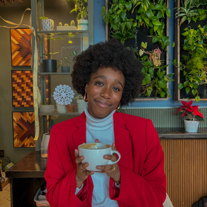 Fundraising Page: Jadyn McLean